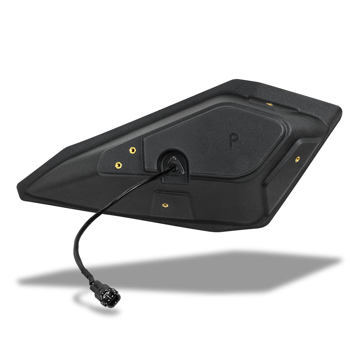 2024 - 2025 Can - Am® Maverick R 6.5" Lower Door - Pocket Speaker - Pods - Rad UTV Parts