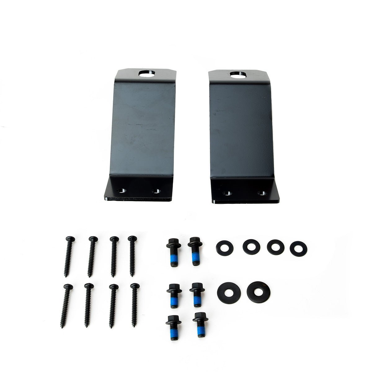 2024 - 2025 CanAm® Maverick R Under - Seat (LH or RH) 10" Subwoofer Enclosure - Rad UTV Parts