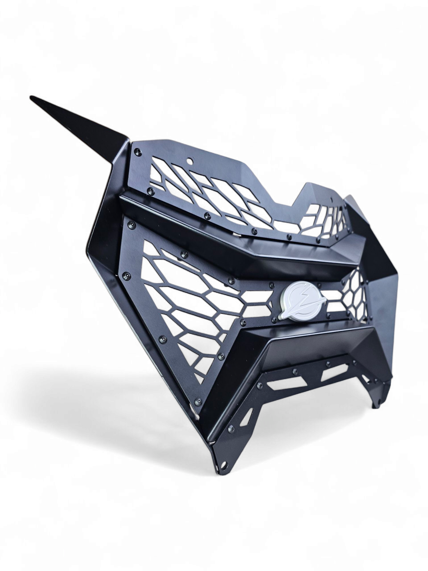 2024+ Can Am Maverick R Volt 3-piece Grille