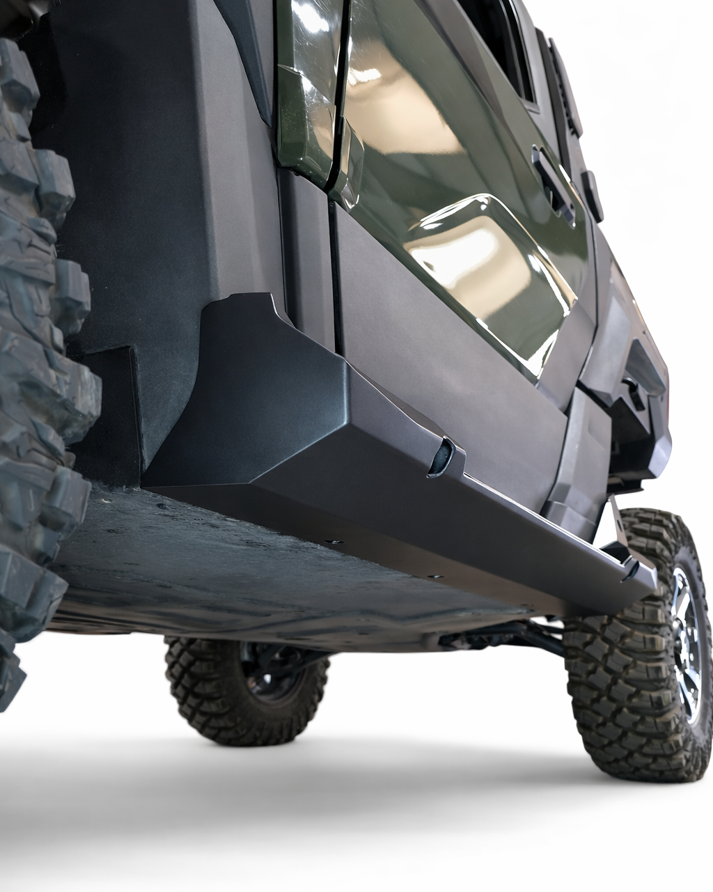 2024-2026 Polaris Xpedition Rock Steps - 2 Seat - product view 3