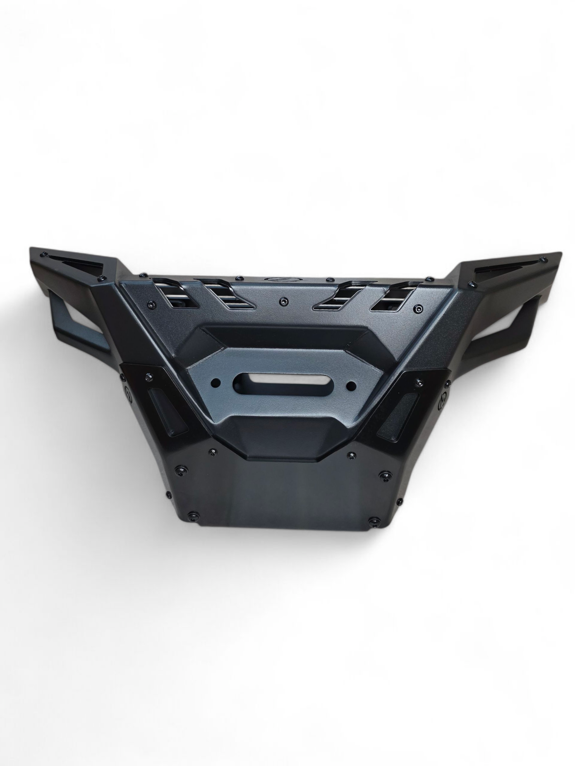 2022+ Polaris RZR Pro R/Pro S/Turbo R VOLT Front Winch Bumper