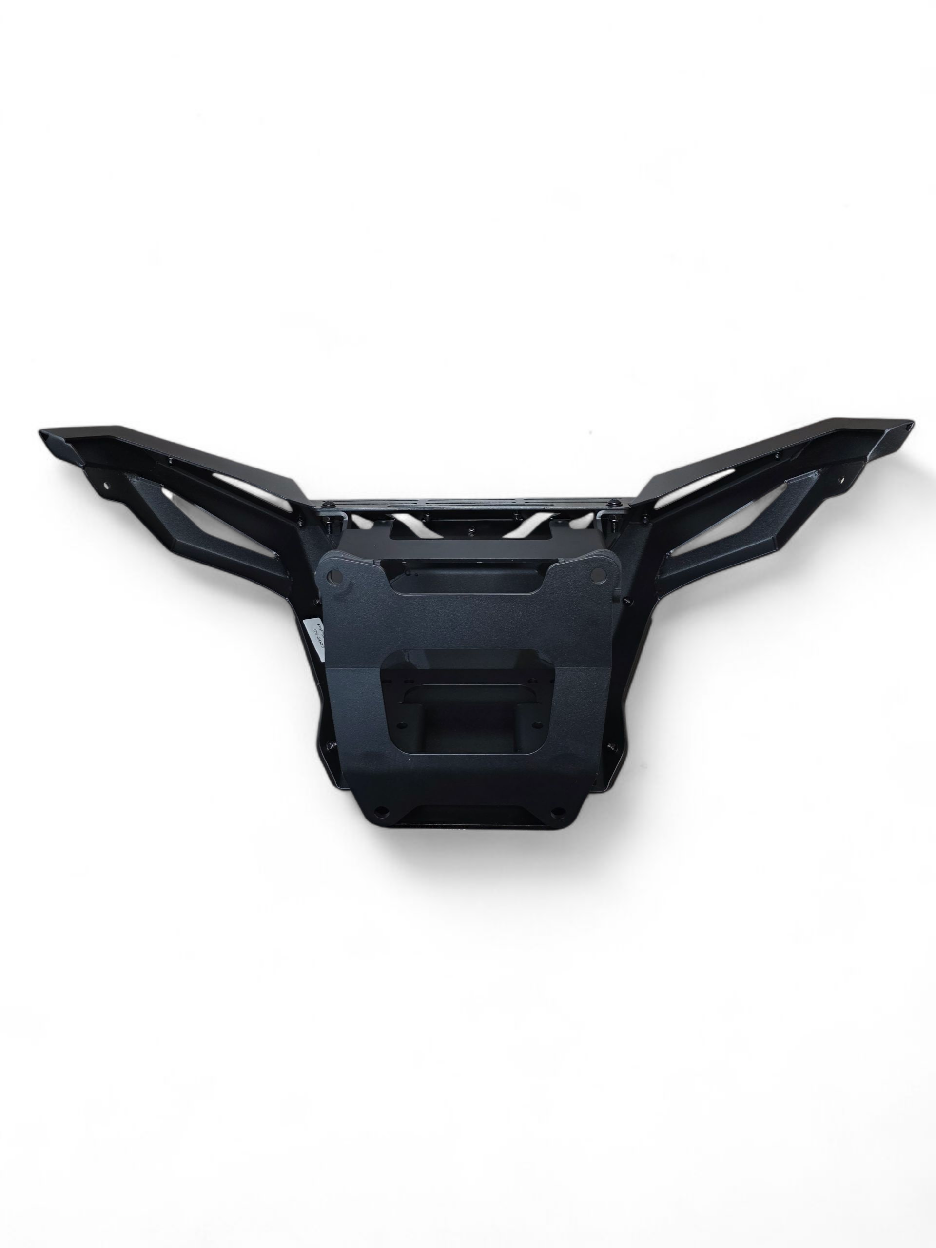 2022+ Polaris RZR Pro R/Pro S/Turbo R VOLT Front Winch Bumper