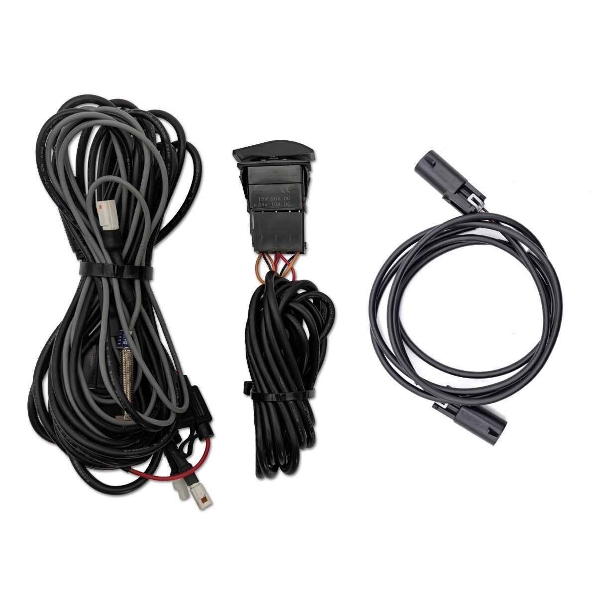 Can-Am Defender HD11 Limited Dome Light Hi-Jack