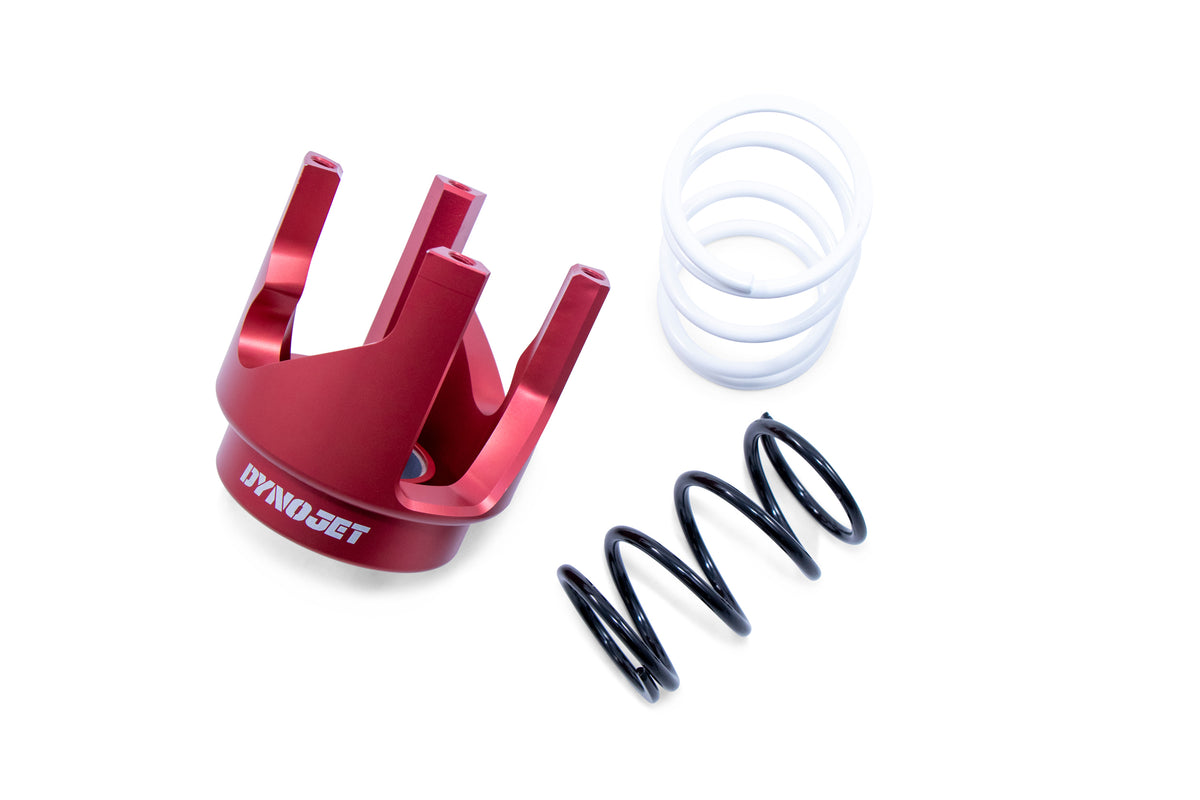 Dynojet clutch kit
