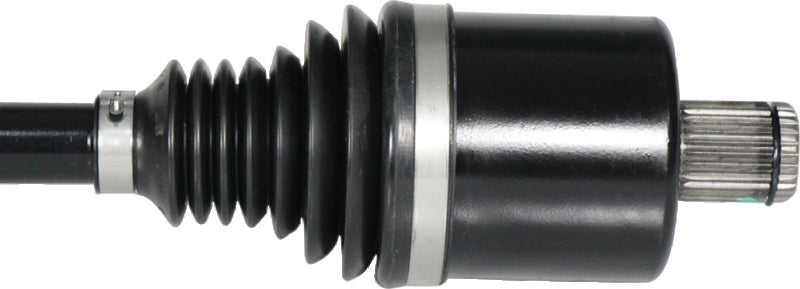 Polaris RZR XP Turbo 2016–2017 Rear Hydra Axle - DragonFire Racing - additional view