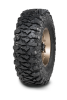 ITP Savage X/T UTV tire – tread and sidewall detail