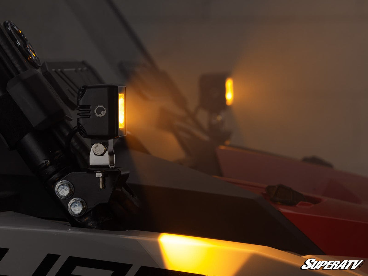 SuperATV 2in. LED Cube Lights - image 9