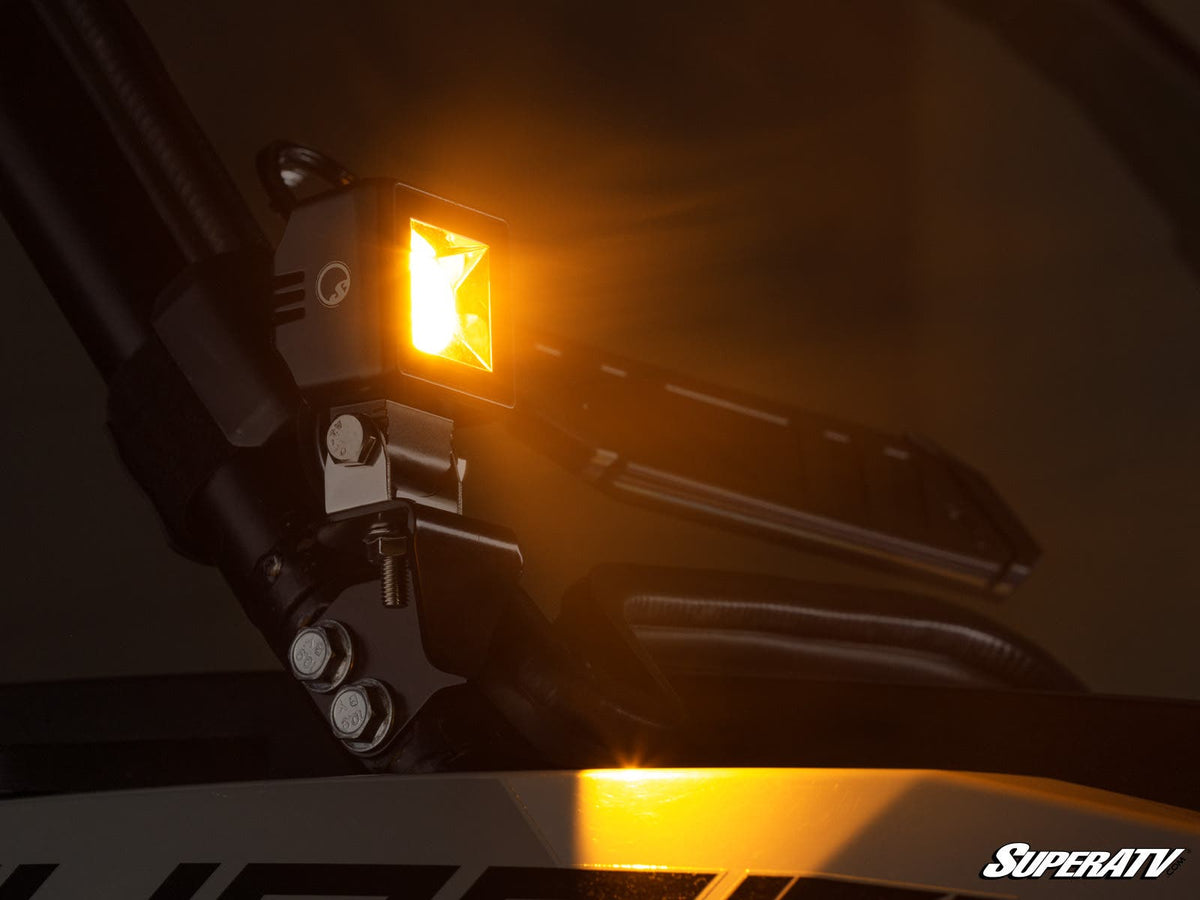 SuperATV 2in. LED Cube Lights - image 11