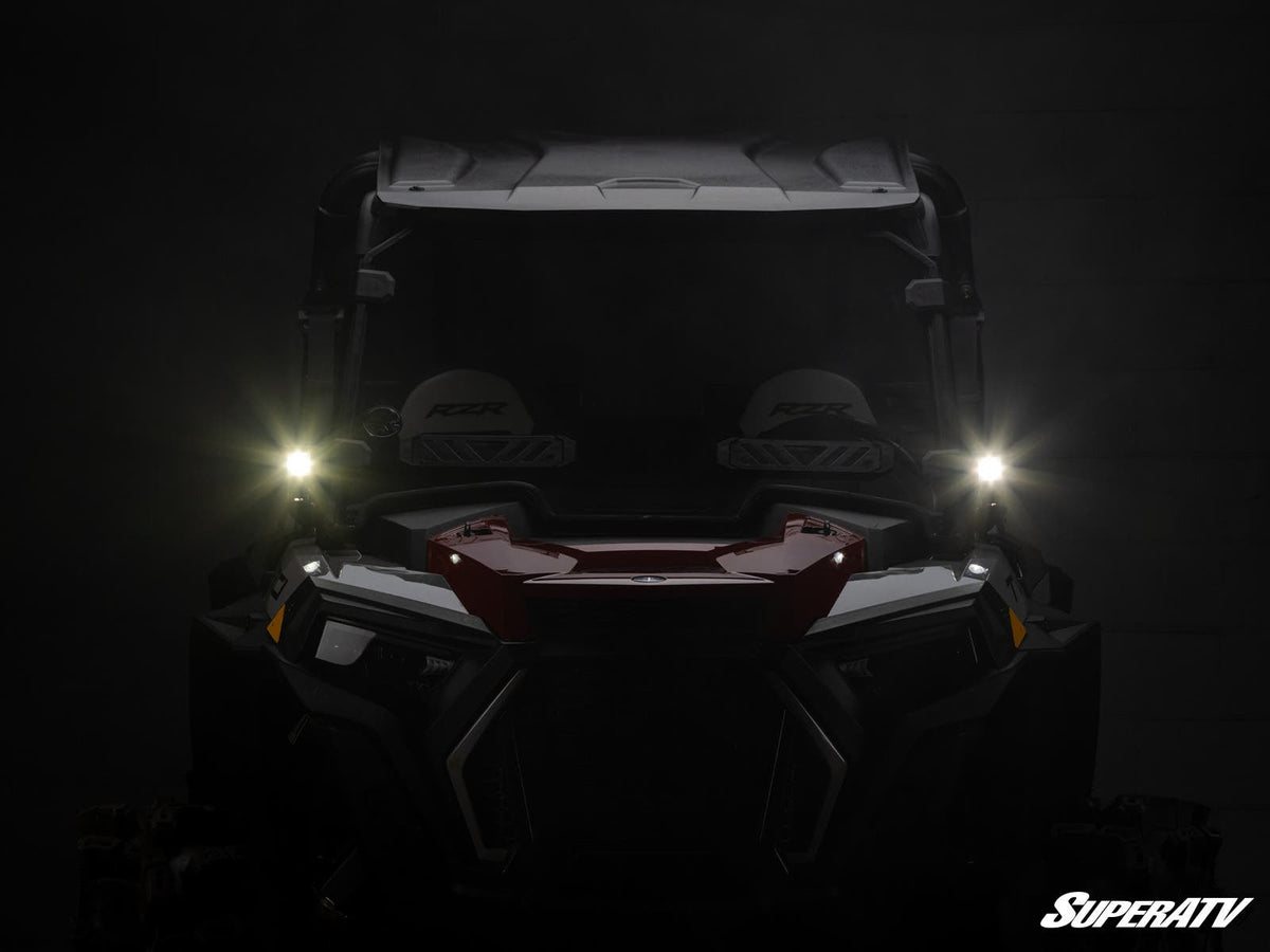 SuperATV 2in. LED Cube Lights - image 6