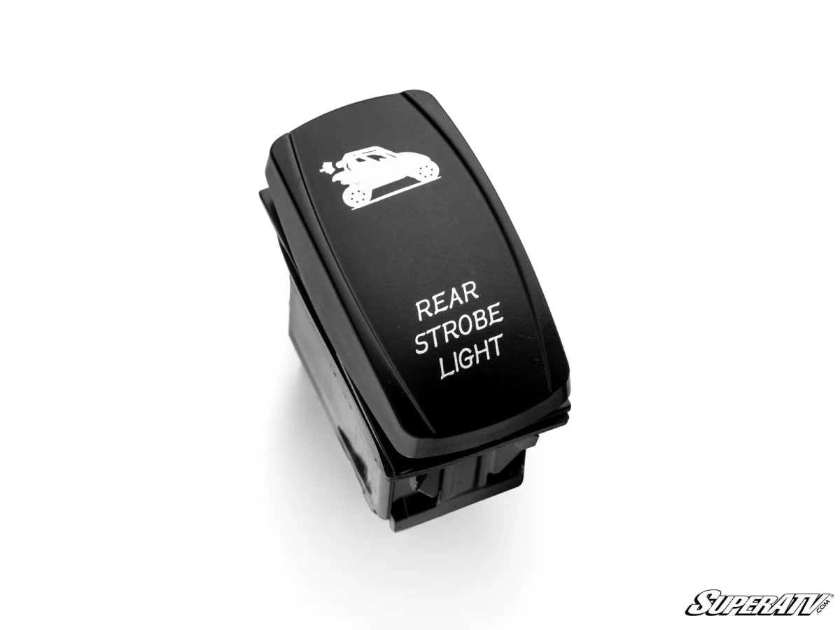 30" Chase Light Bar - Rad UTV Parts