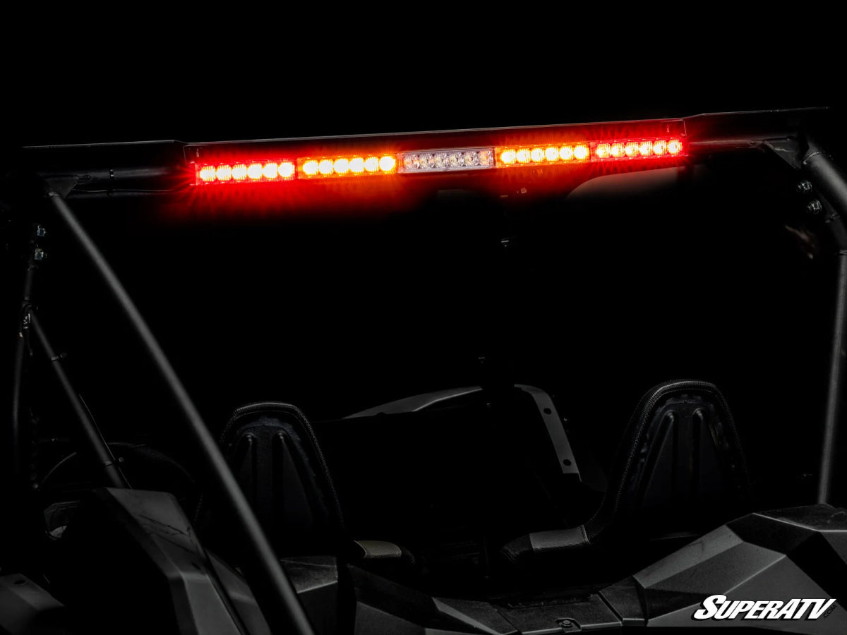 30" Chase Light Bar - Rad UTV Parts
