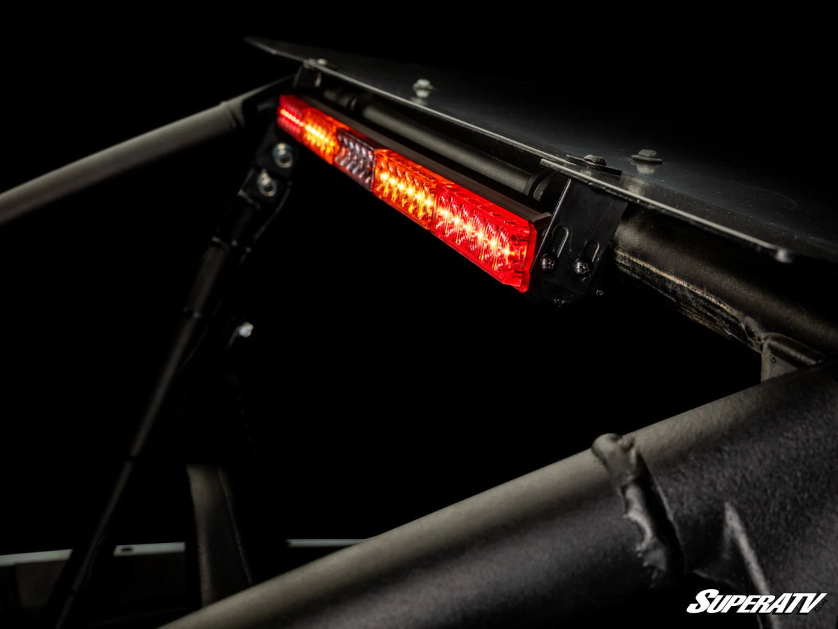 30" Chase Light Bar - Rad UTV Parts