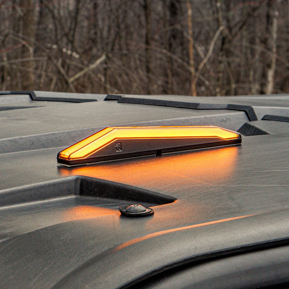 Apex Lights™ - Running - Amber - Teryx