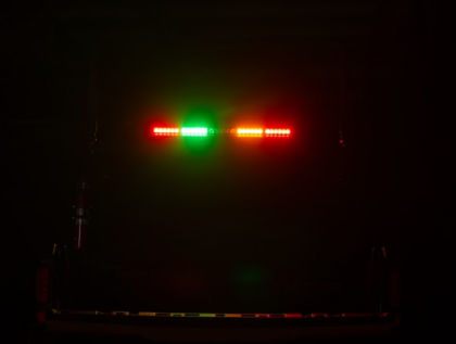 DragonFire Racing 30" Blaze Chase Light Bar
