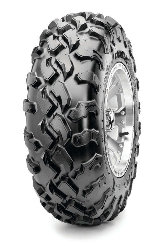 Maxxis Coronado UTV tire – tread and sidewall detail