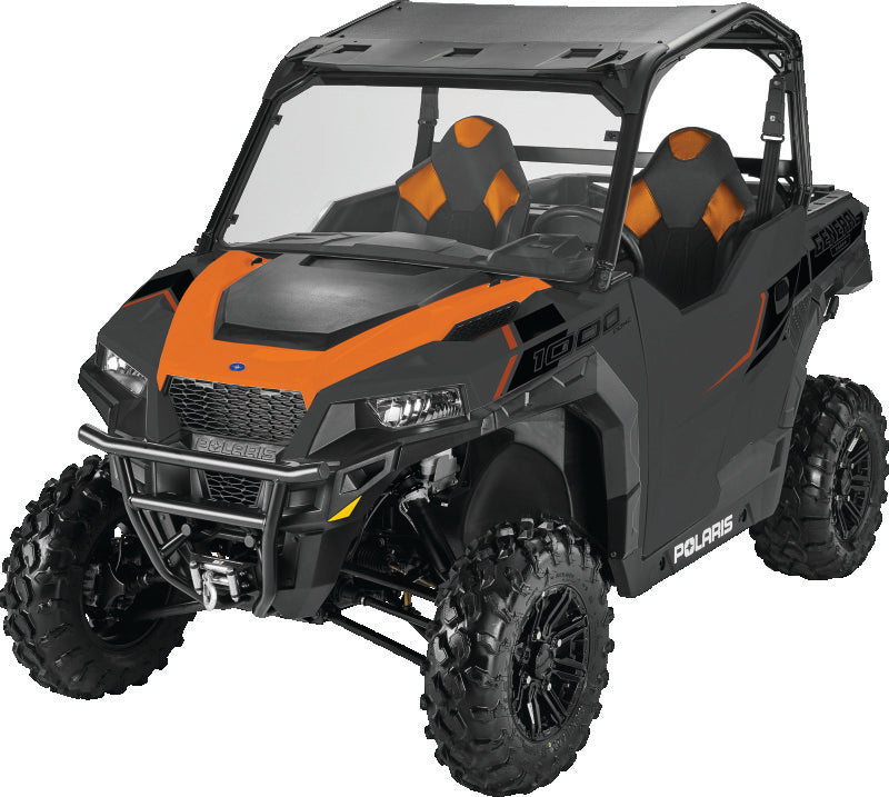 Polaris General 1000 2016–2021 High-Density Slim Roof - QuadBoss - additional view
