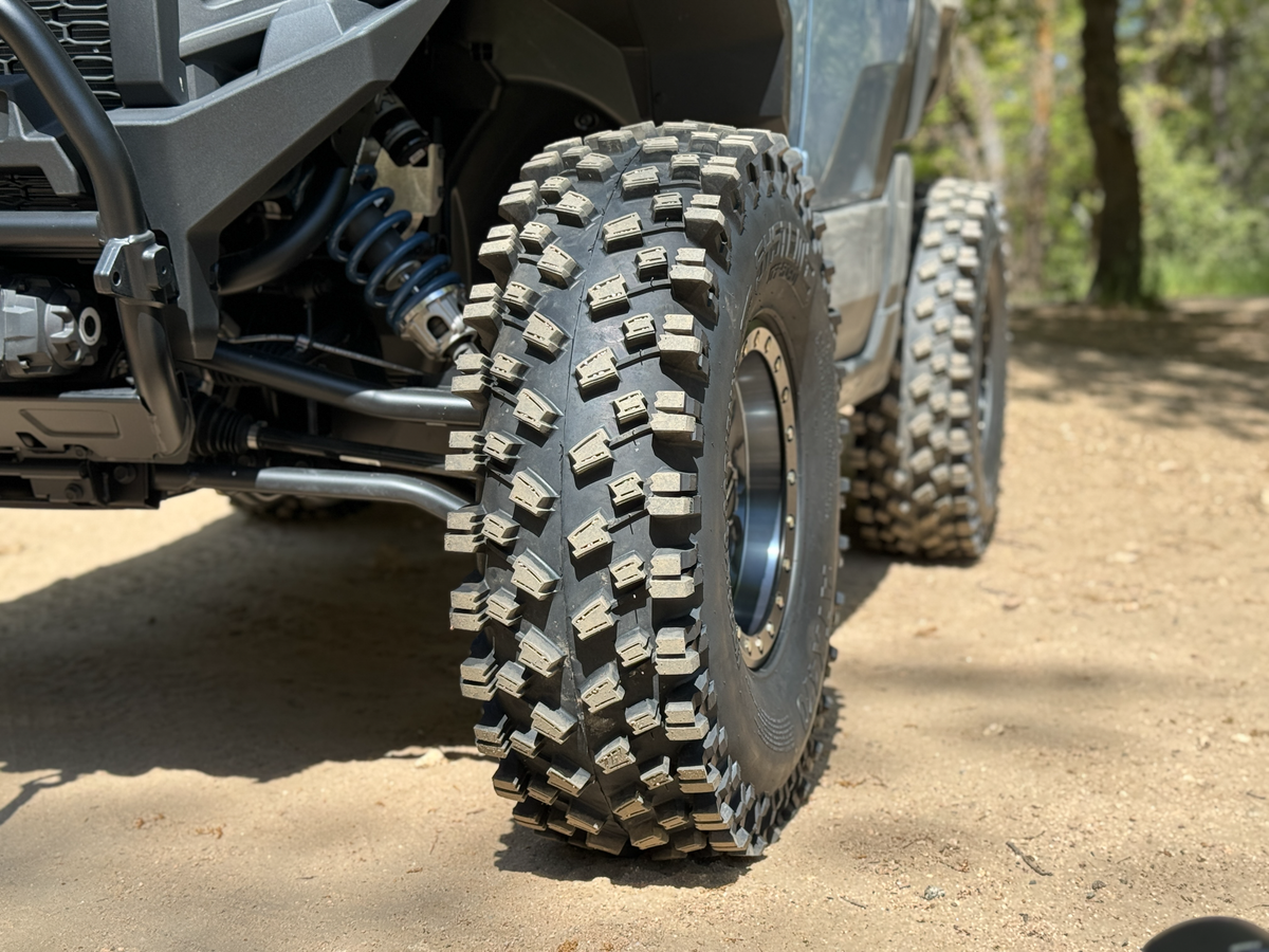 System 3 ATX470 UTV Tires product image 8