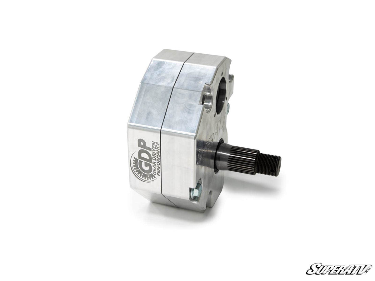 SuperATV 4in. Portal Gear Lift for Honda Talon 1000X - image 11