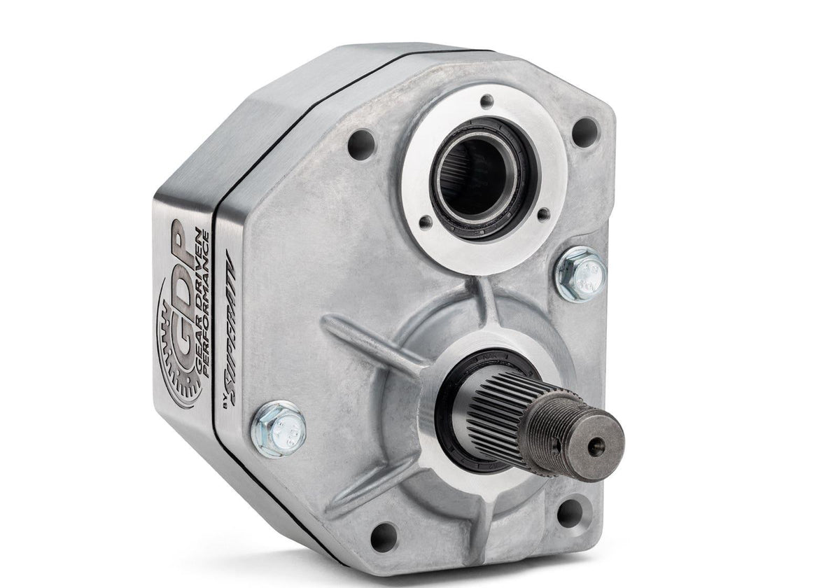 SuperATV 4in. Portal Gear Lift for Polaris RZR XP - image 7