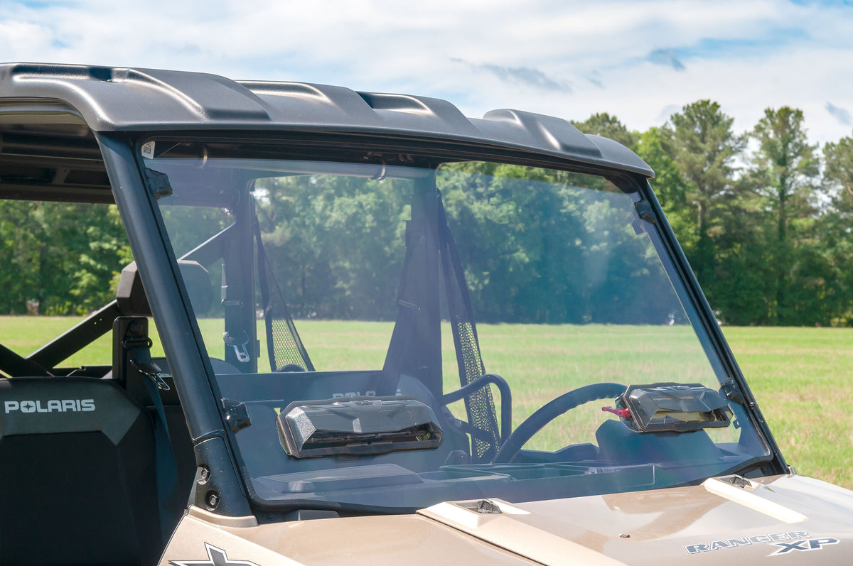 Seizmik TL VERSA VENT HC POL for Polaris General product image 3