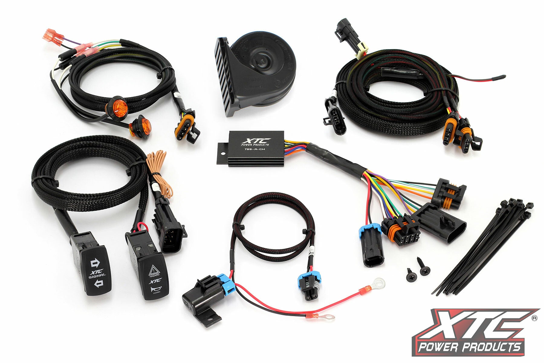 Xtc Power Products Automatic Turn Signal Kit