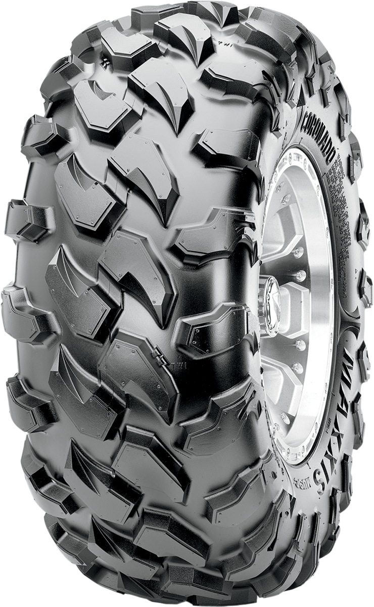 Maxxis Coronado MU9C Radial UTV Tire - 8 Ply - 26x11R14 - Rear