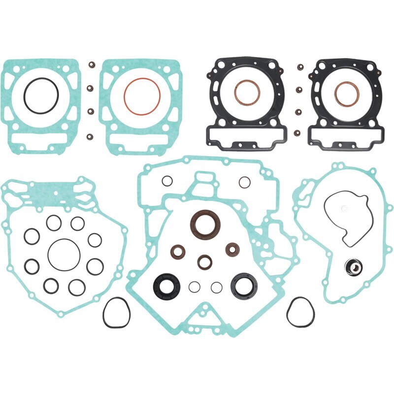 Vertex Complete Engine Rebuild Kit for Can-Am Defender product image 3