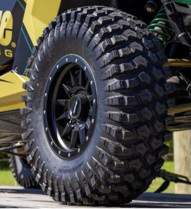 4Peak UTV Tire | Dragonfire Racing - Rad UTV Parts