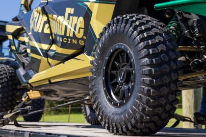 4Peak UTV Tire | Dragonfire Racing - Rad UTV Parts