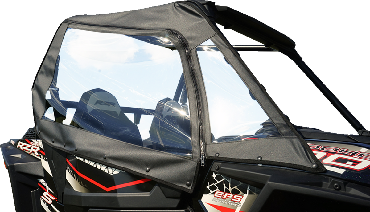 Seizmik Polaris RZR Soft Upper Door Kit 51-20995