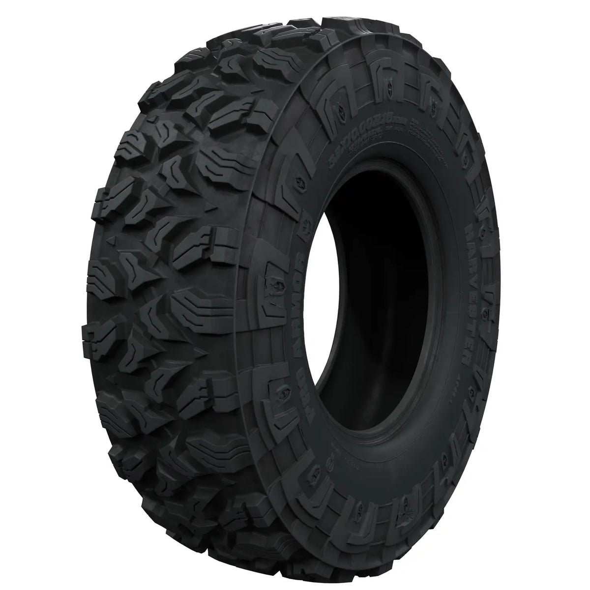 Pro Armor Harvester 32x10R15 tire product view