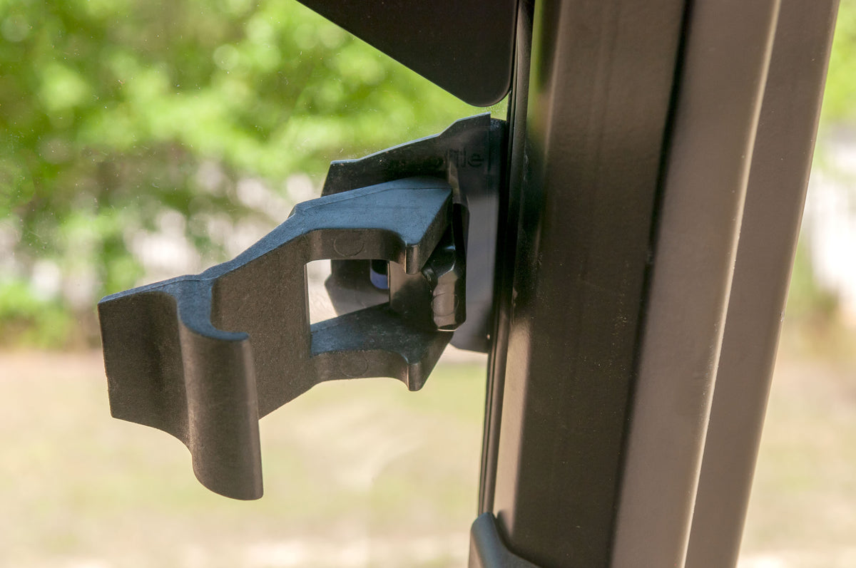 Seizmik TL VERSA VENT HC POL for Polaris General product image 2