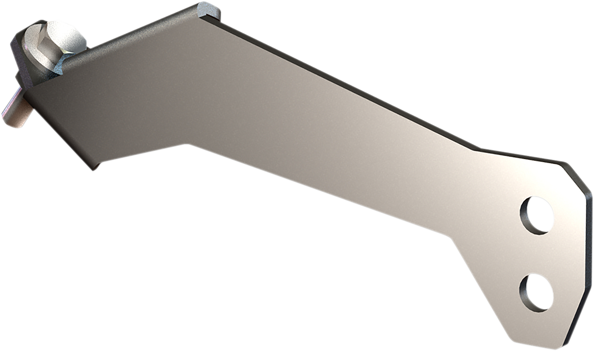 Seizmik Polaris RZR Light Bar Mounts