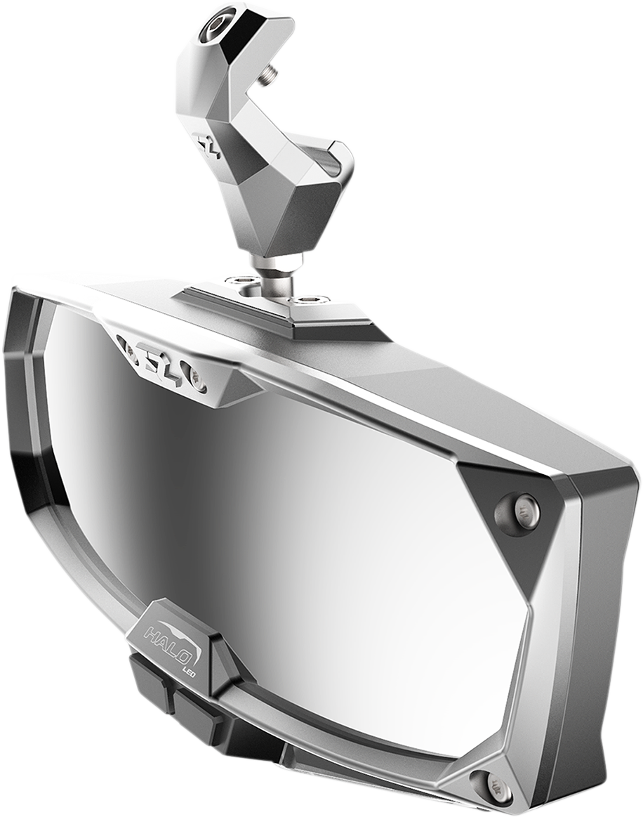 Seizmik Ranger Pro-Fit Halo-RA LED Rearview Mirror