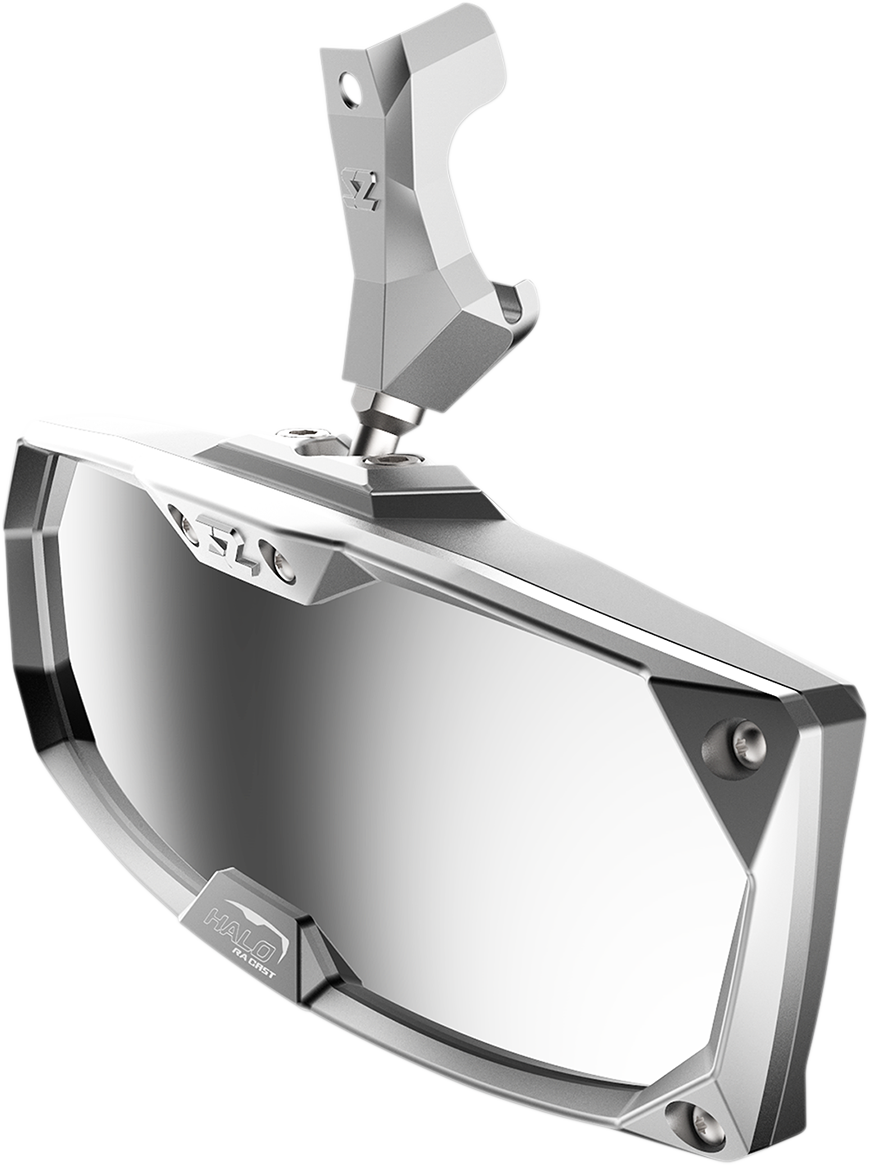 Seizmik Can-Am Defender Halo-RA Cast Rearview Mirror