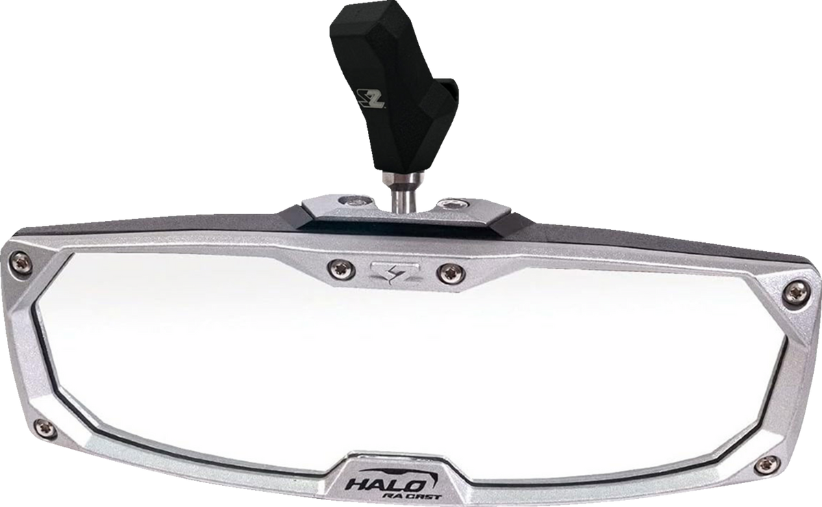 Seizmik CFMOTO Halo-RA Cast Rearview Mirror 56-18033
