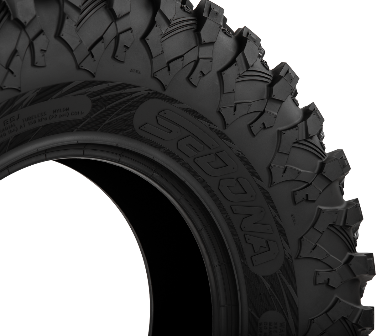 Sedona Trail Ripr UTV Tires product image 2