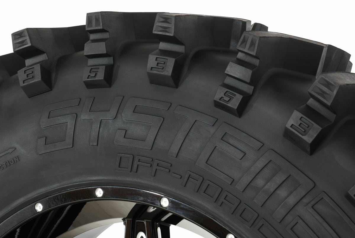 System 3 XT400W UTV Tires product image 12