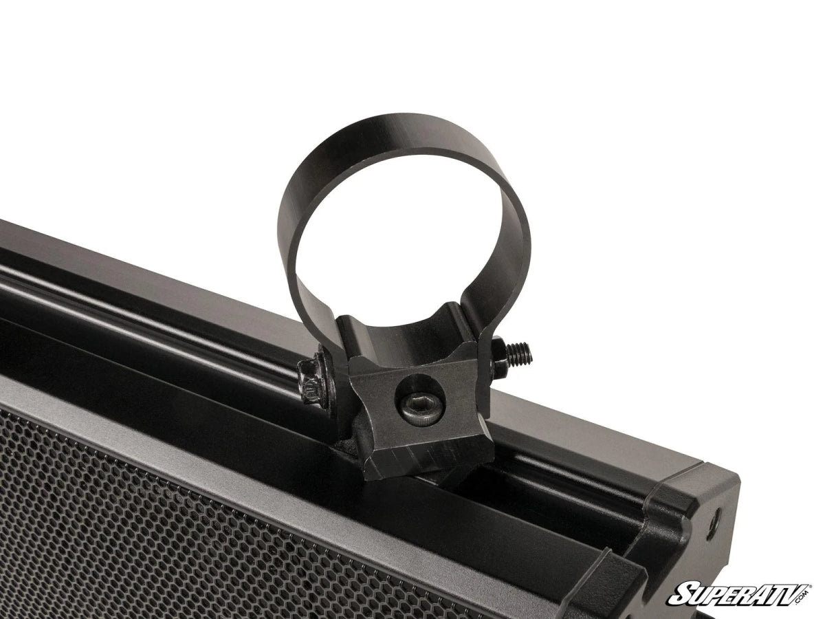 6 Speaker Universal Sound Bar - Rad UTV Parts