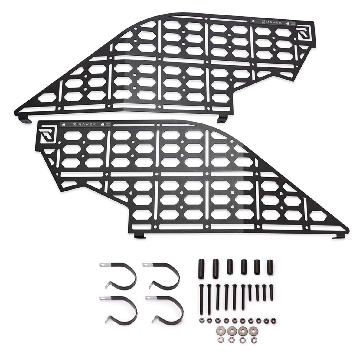 Can-Am Maverick X3 2017-2025 MOLLE Storage Panels