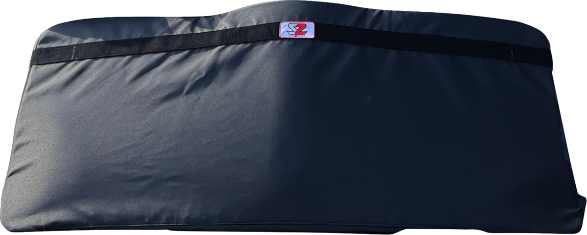Seizmik Polaris Xpedition Windshield Protector
