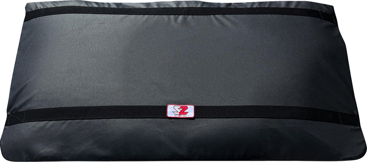 Seizmik Polaris Ranger XD 1500 Windshield Protector