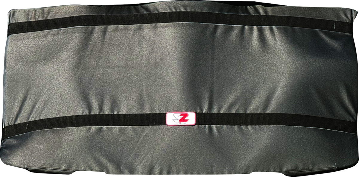 Seizmik Polaris Ranger XP 1000 Windshield Protector