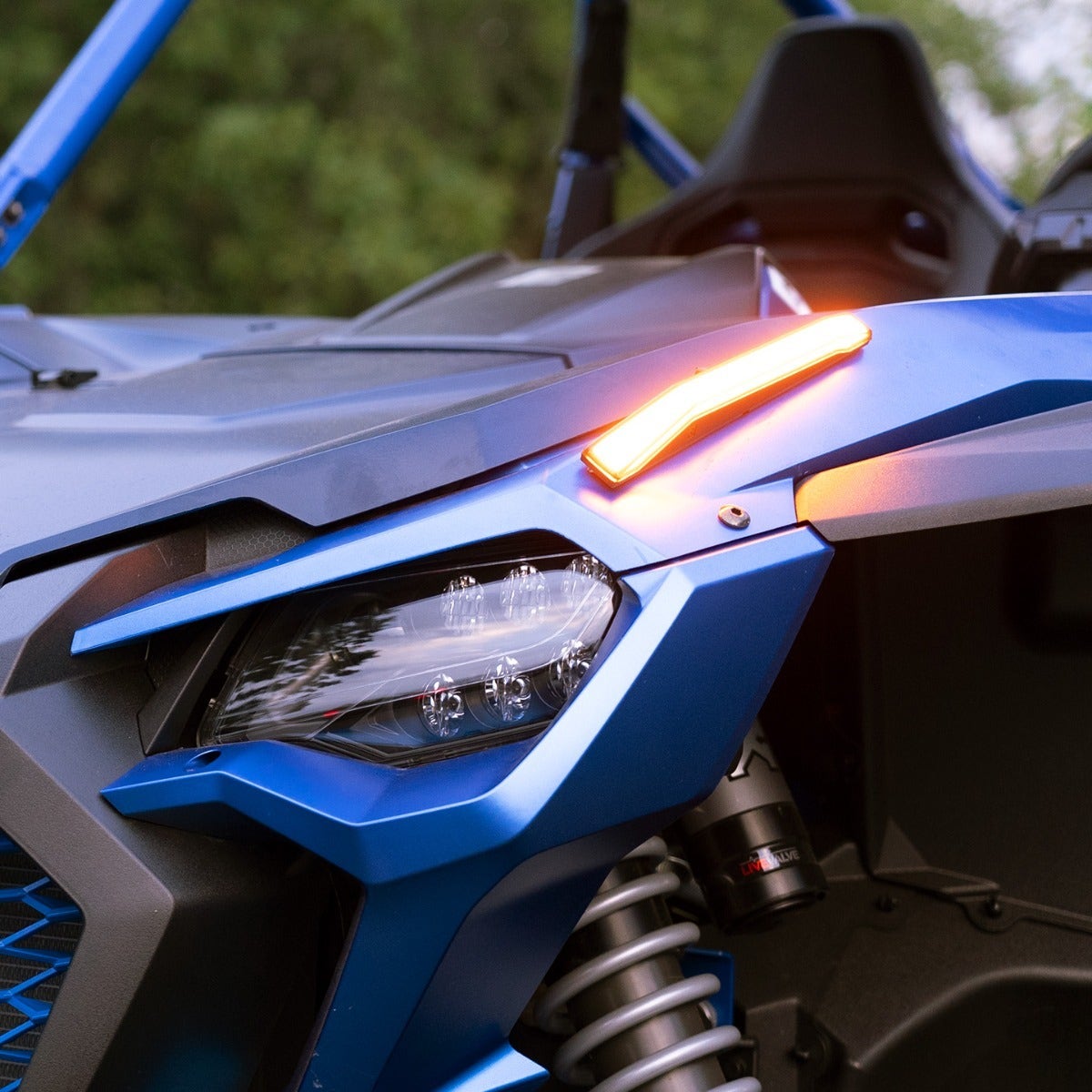 Honda Talon 2022+ Apex Turn Signal Kit