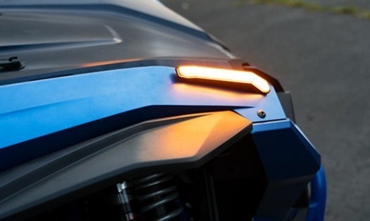 Honda Talon 2022+ Apex Turn Signal Kit