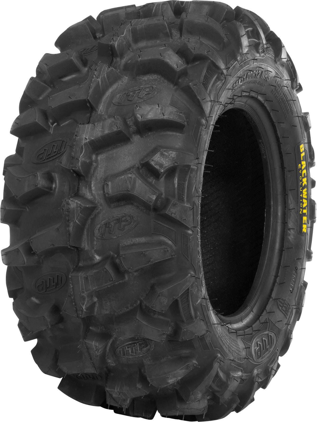 ITP Blackwater Evolution UTV tire – manufacturer product image 3