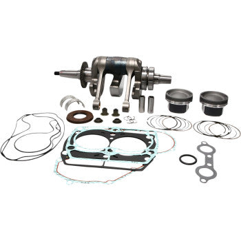 2008-10 Polaris RZR/Ranger 800 Engine Rebuild Kit 80.01mm | ProX — product image