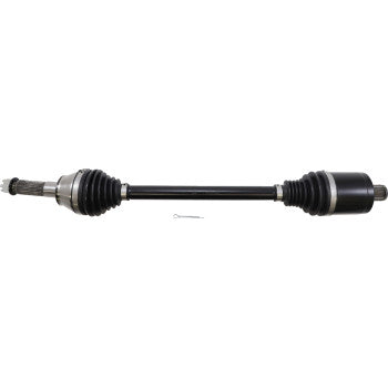 2019/2021 Polaris Ranger High Lifter Rear HD Axle | Moose — product image