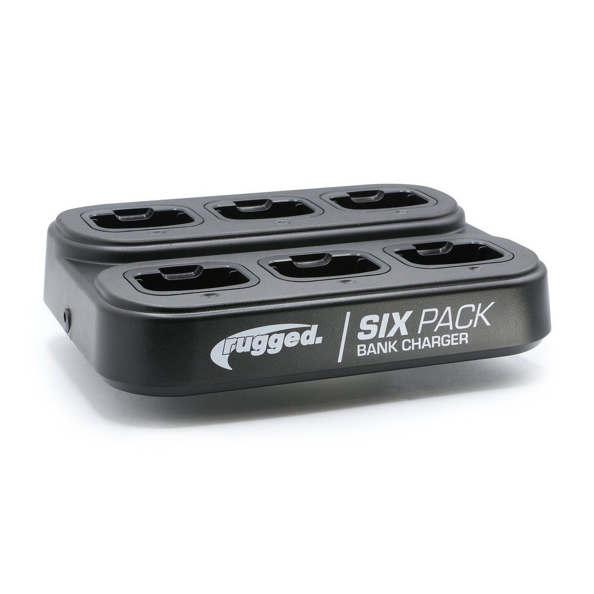 6 PACK - Choose Your GMRS Two Way Handheld Radio