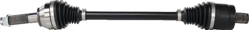 Polaris Ranger Crew XP 1000 2020–2022 Rear Hydra Axle - DragonFire Racing